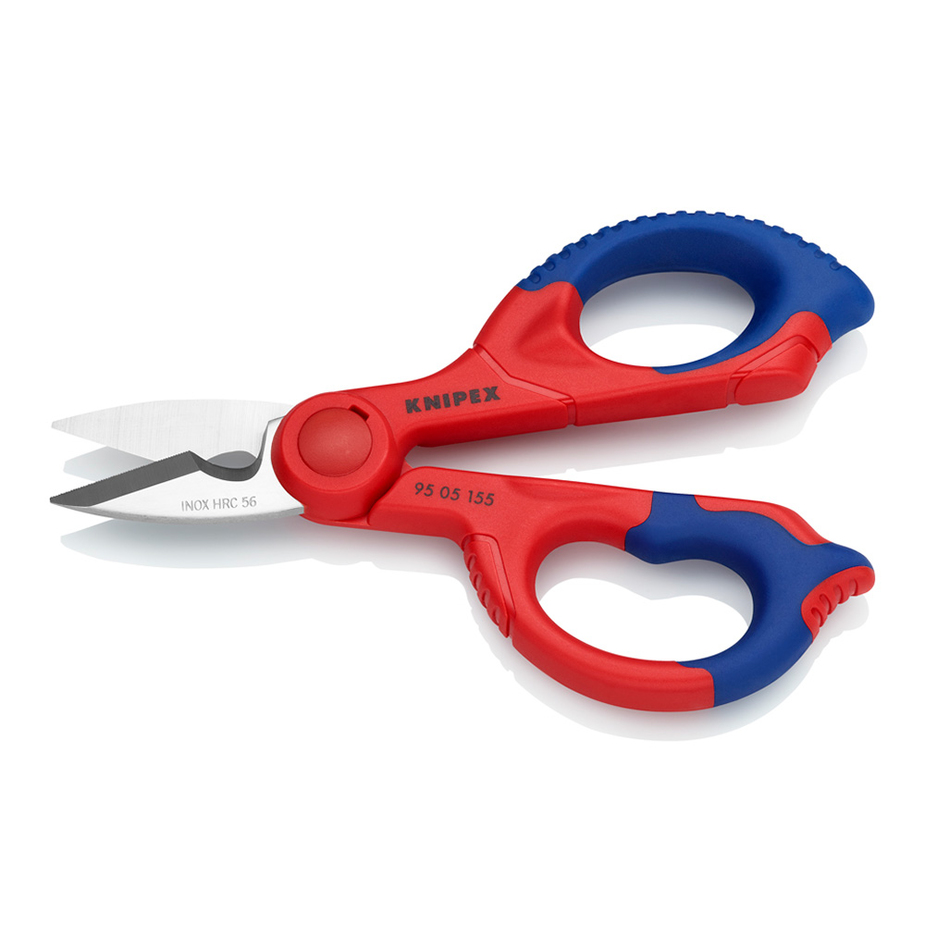 9505155SB Foarfece electrician 155mm 