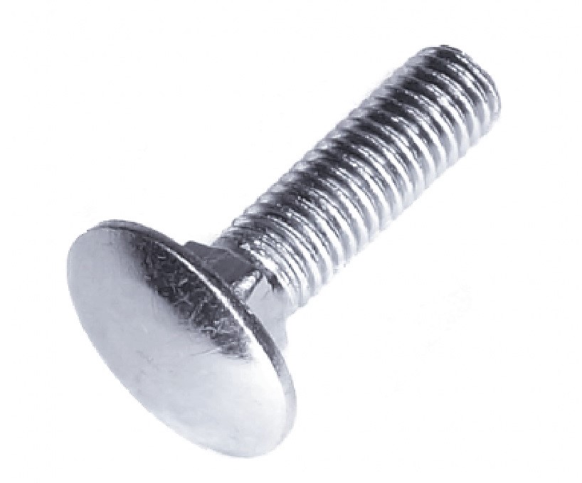 Bolt M8 L:30