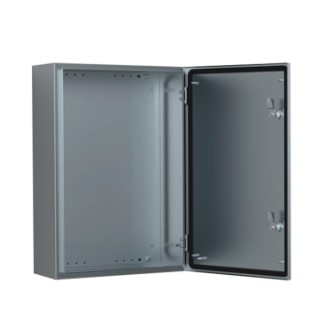 ASR0604021 Cofret inox,600x400x210