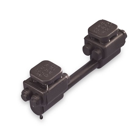 SL29.8 прокалывающий мультизажим
