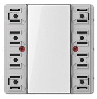LS5091TSM Modul KNX universal, 1 grupa