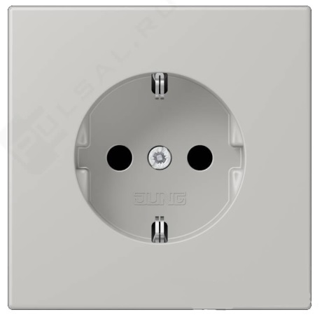 LC1520205 Priza Schuko 16A gris clair 31 (32013)