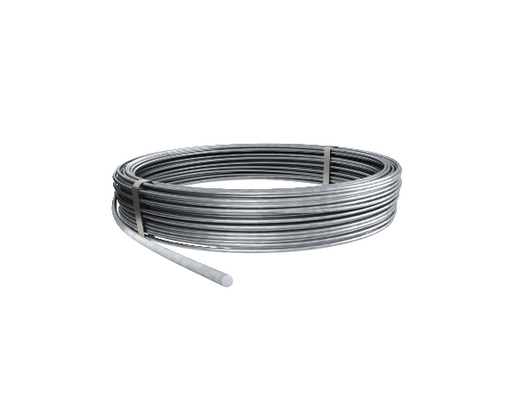 Conductor zincat termic 10mm