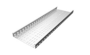 Jgheab Perforat 50x40