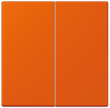 LC995260 Clapa buton/intrerupator orange vif (4320S)
