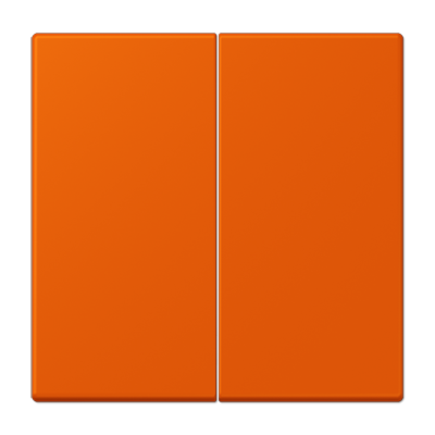 LC995260 Clapa buton/intrerupator orange vif (4320S)