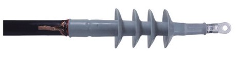 Одножильная концевая муфта CAE-F 12kV 95-240 CELLPACK