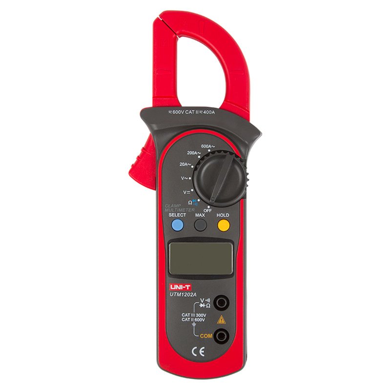 Multimetru digital UT-202A