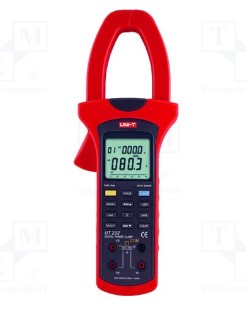 Мультиметр цифровой UT-232