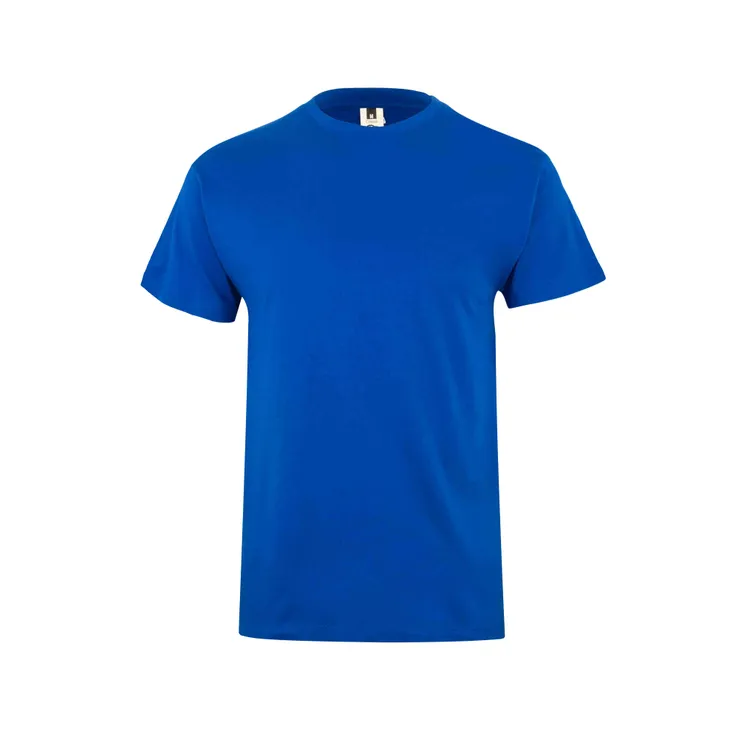 Tricou cu Mânecă Scurtă Velilla L – Melbourne (Albastru Royal)