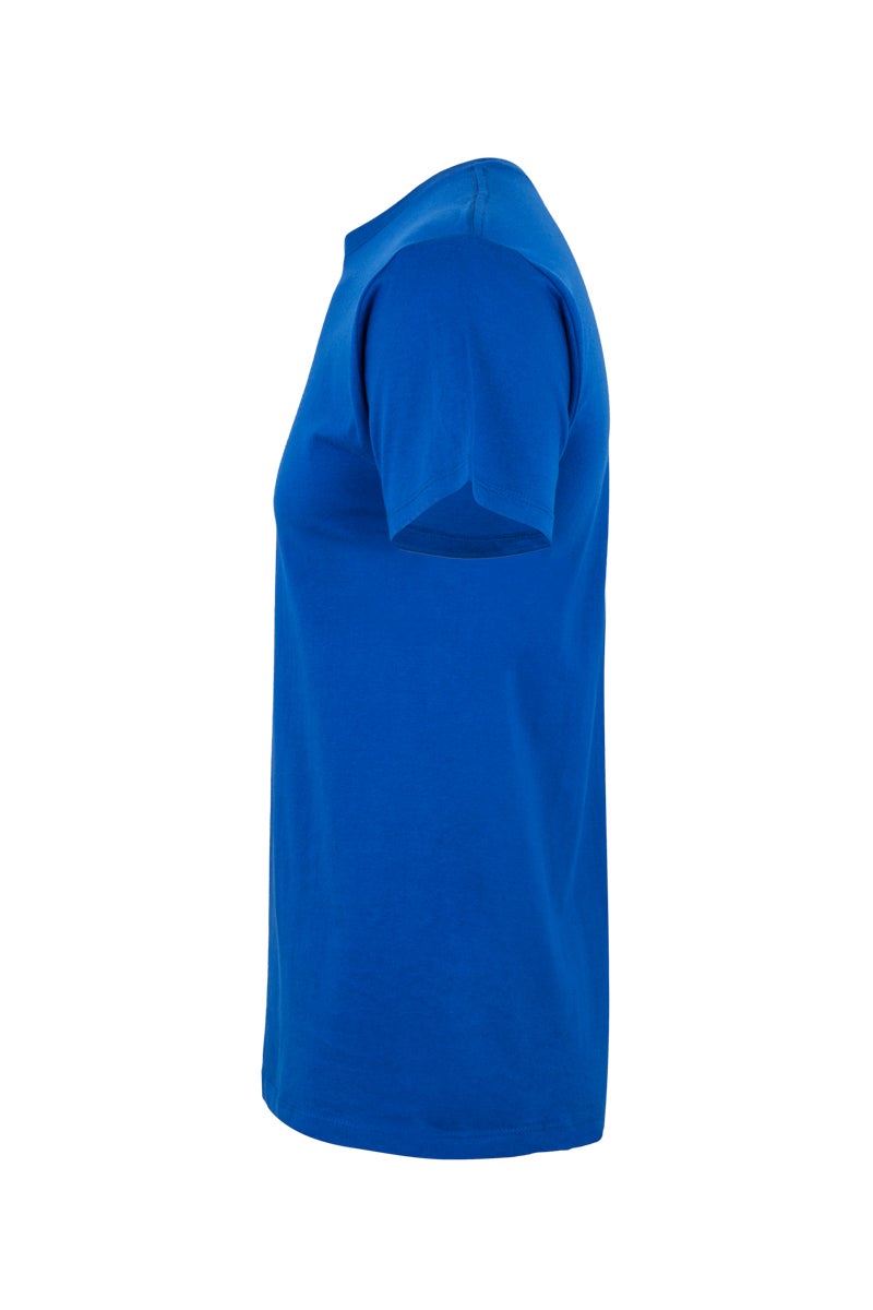 Tricou cu Mânecă Scurtă Velilla L – Melbourne (Albastru Royal)