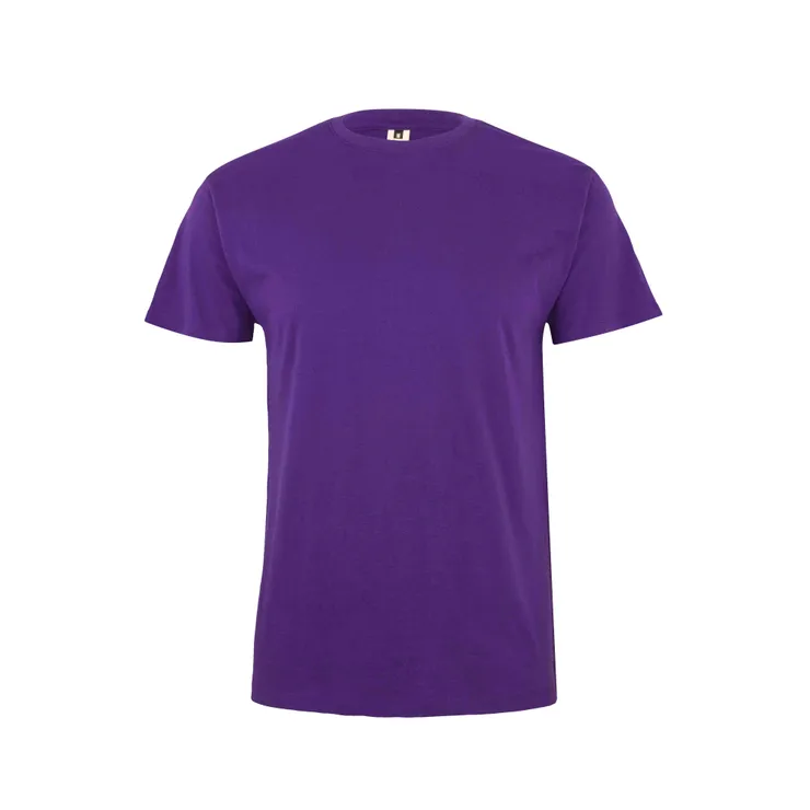 Tricou maneca scurta PURPLE M