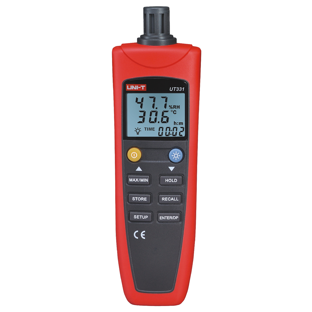 UT331 Termometru digital