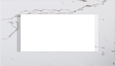 Rama LINE 4M stone white (OL40SW-U)