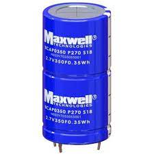 Condensator BCAP0350 P270 S18