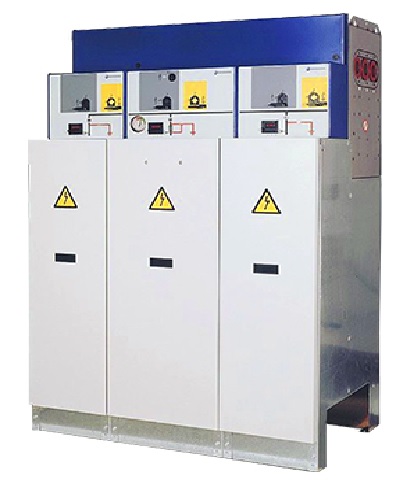 CGMCOSMOS-2LP E2 24kV 630A 21kA-1s,6kV