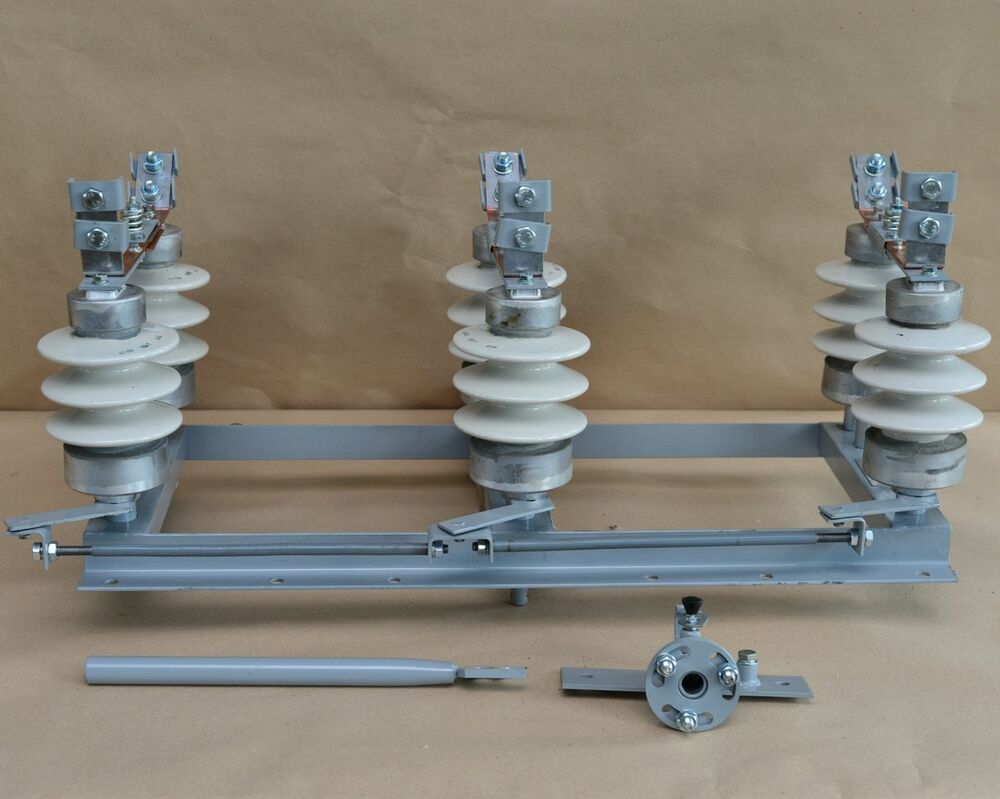 Separator РЛНДзг-Р2-10Б-3-400-У1