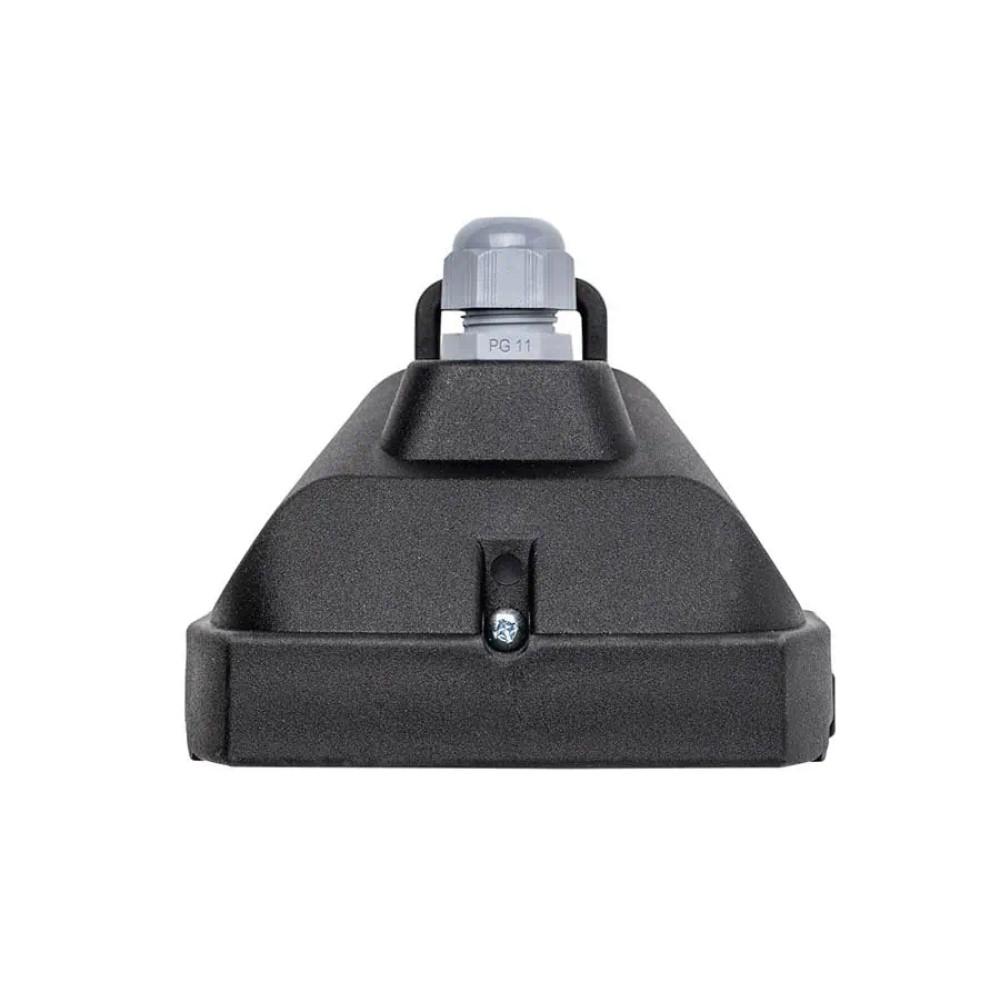 Bloc 2 prize cauciuc 2P+E 16A IP44