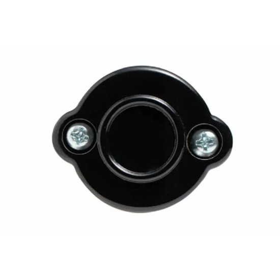 Suport trasare cabluri Retro ,negru