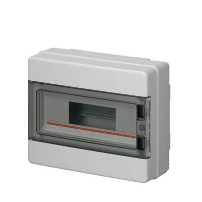 IP 65 12 MOD.Tablouri electrice aparente (EC)