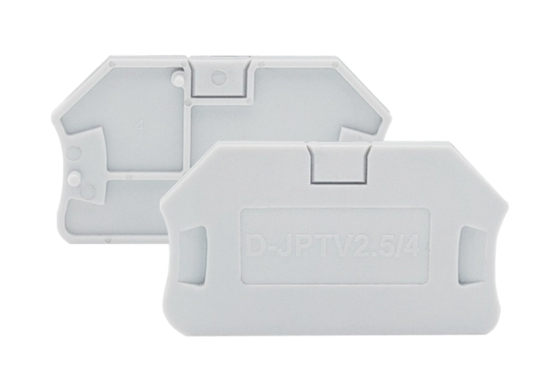 Capac clema JPTV, D-JPTV2.5/4