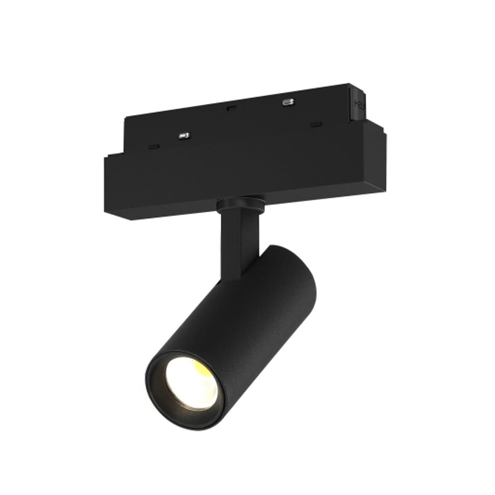 Proiector LED pe sina 8W 4000K Black 2ALGD2207CA-8W