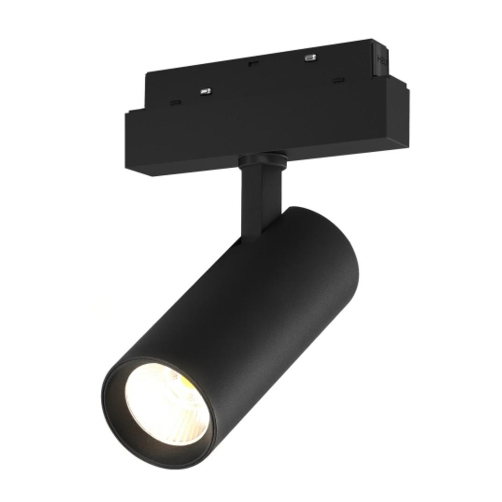 Proiector LED pe sina 18W 4000K Black 2ALGD2207CA-18W