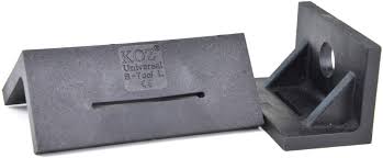 Fixator clema p/u pilon B-tool L
