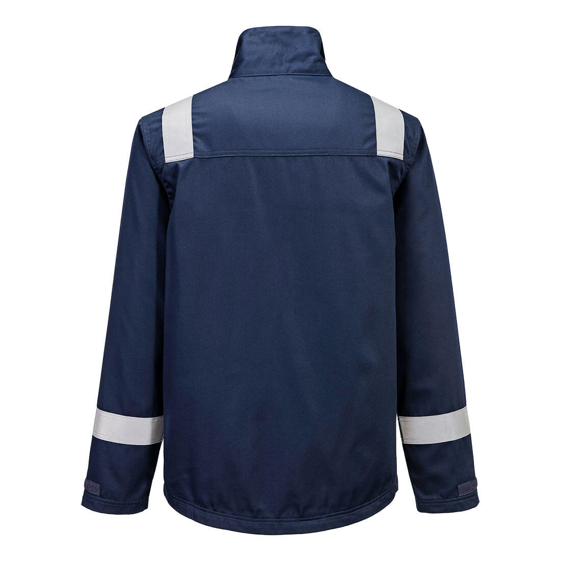 Jacheta cu rezistenta chimica FR609 Navy, mar.M