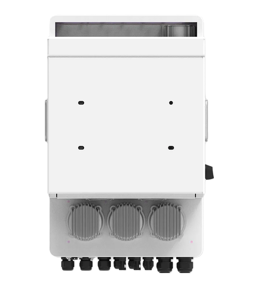 Invertor Hybrid Trifazat 10KW SUN-10K-SG04LP3-EU-LV