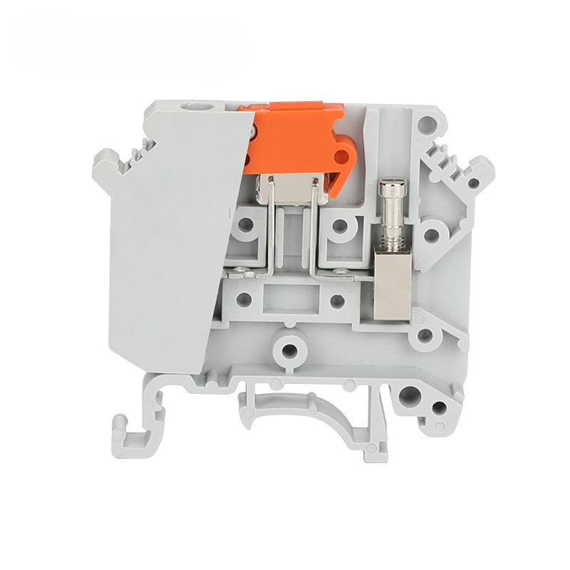 Bloc de terminale cu deconectare tip cutit JUK5-MTK P/P