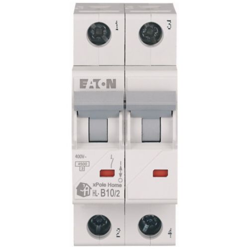 HL-B10/2 Intreruptor automat 4,5 kA