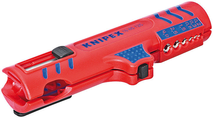 1685125SB Dezizolator universal 8-13mm 125 mm 