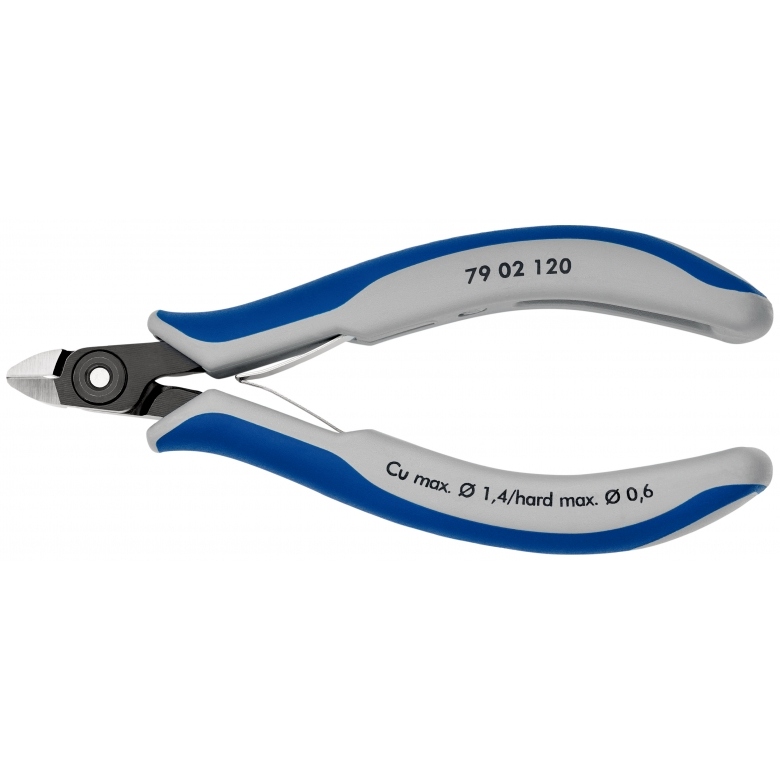 7902120 Cleste tais lateral pt electronica 120mm negru