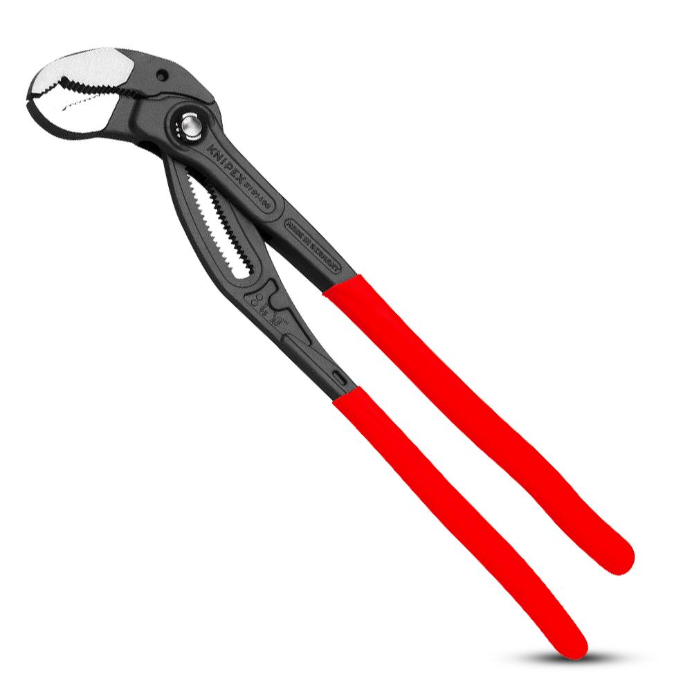 Универсальные переставные клещи KNIPEX