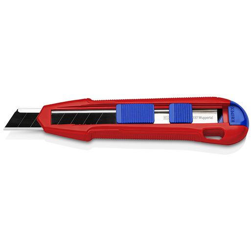 9010165BK Cutter profesional CutiX 
