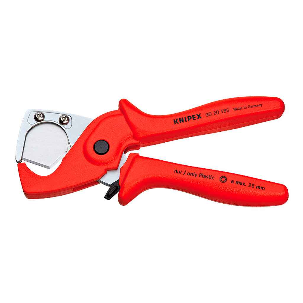 Труборез KNIPEX 185 мм