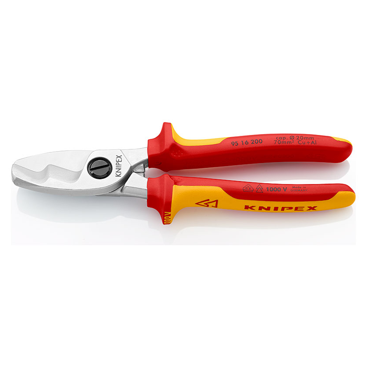 9516200 Cleste multifunctional 1000V