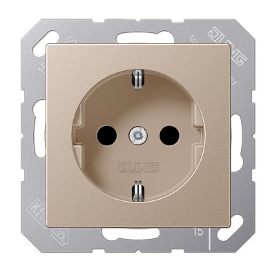A1521KICH Priza cu protectie Acreation sampan