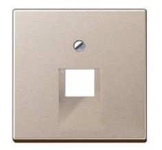 A569-1PLUACH Capac priza internet simpla, sampani