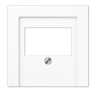 A569BFPLTWW Capac priza USB 2 mod, alb