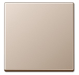 A590CH Clapa buton/intrerupator simplu, sampani Acreation