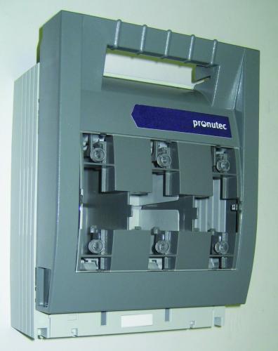 Baza orizontala BTH NH-1 250A M10 