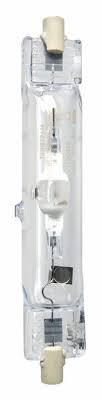 Bec halogen MASTER  150W  3200 K