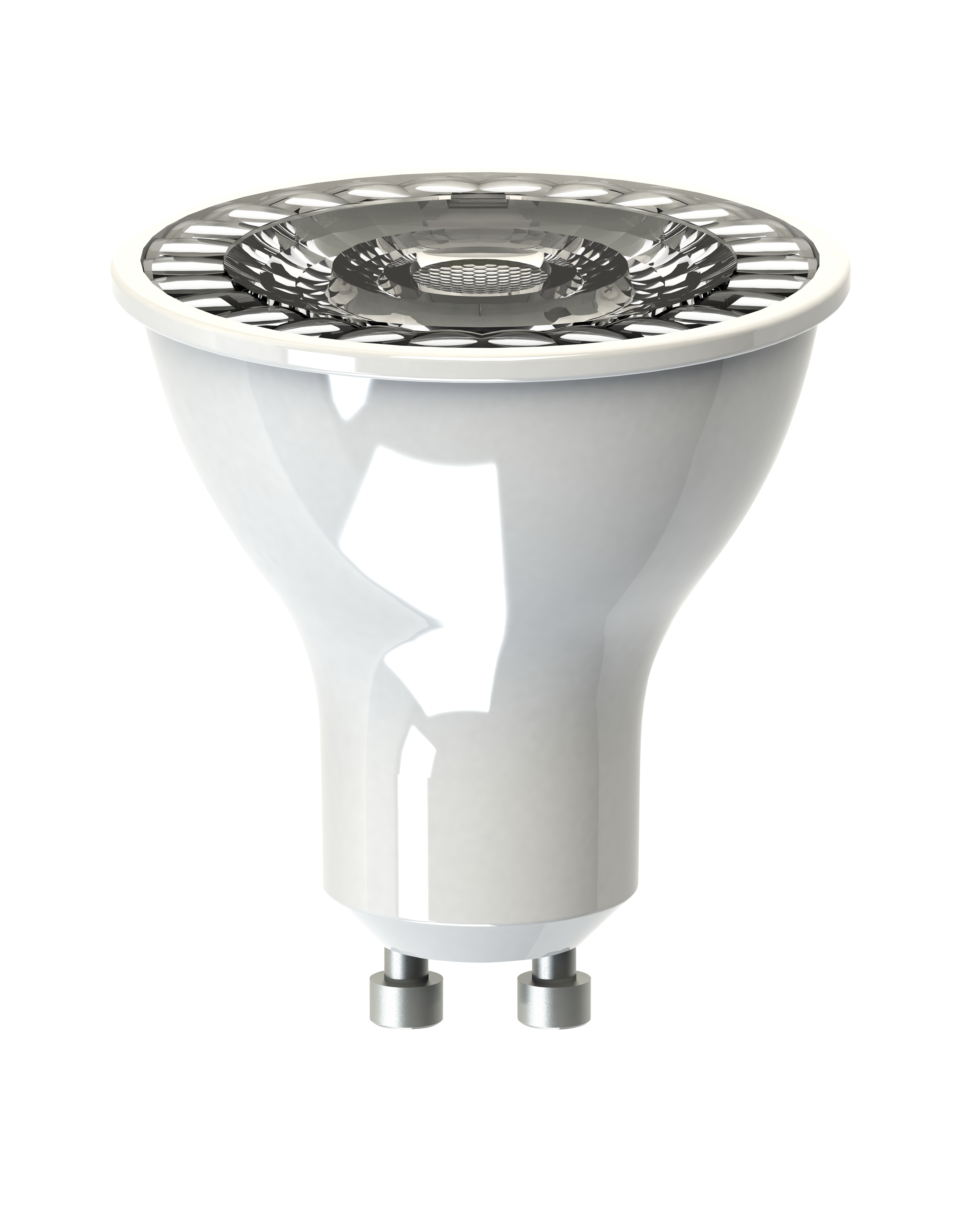 Bec LED 5W 6500K GU10 ,93094491