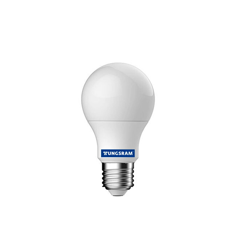 Bec LED 7W 6500K E27 A60 snowcone (6 cutie) 93069731
