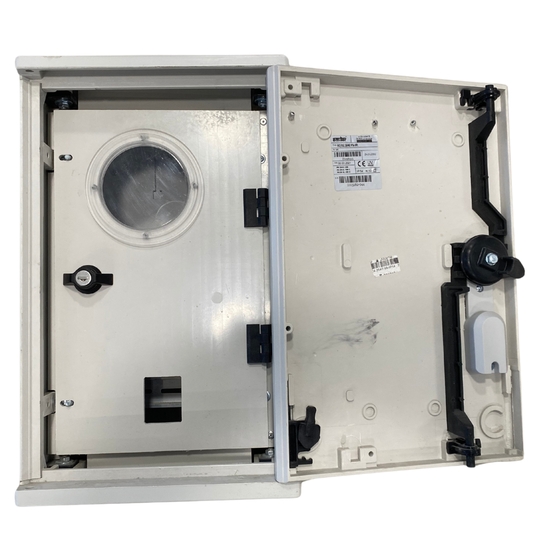 BZUM monofazat omologat 220V 