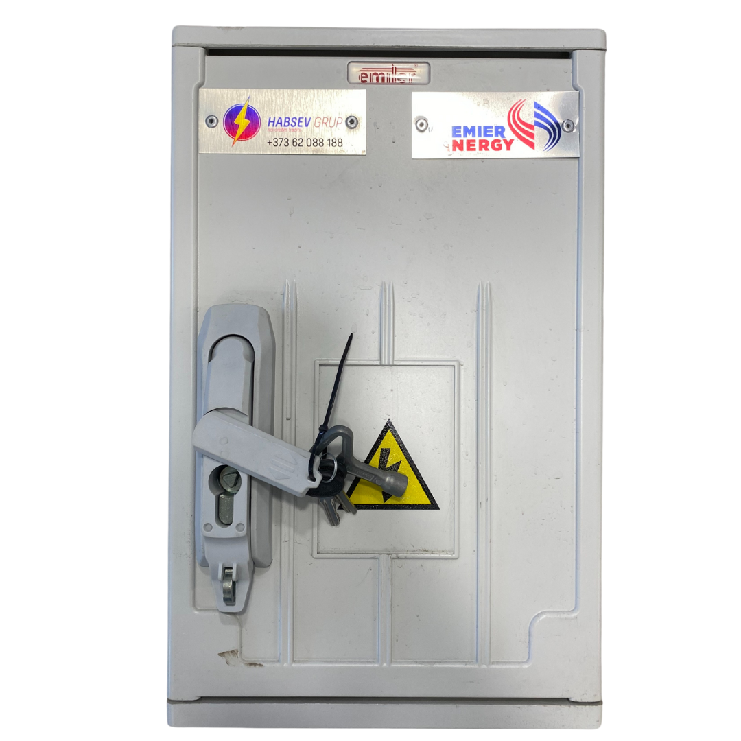 BZUM monofazat omologat 220V 