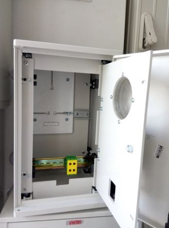 BZUM monofazat omologat 220V 