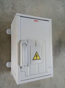BZUM monofazat omologat 220V 